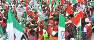 Strike: Nigerian govt, Labour to meet Tuesday over minimum wage increment