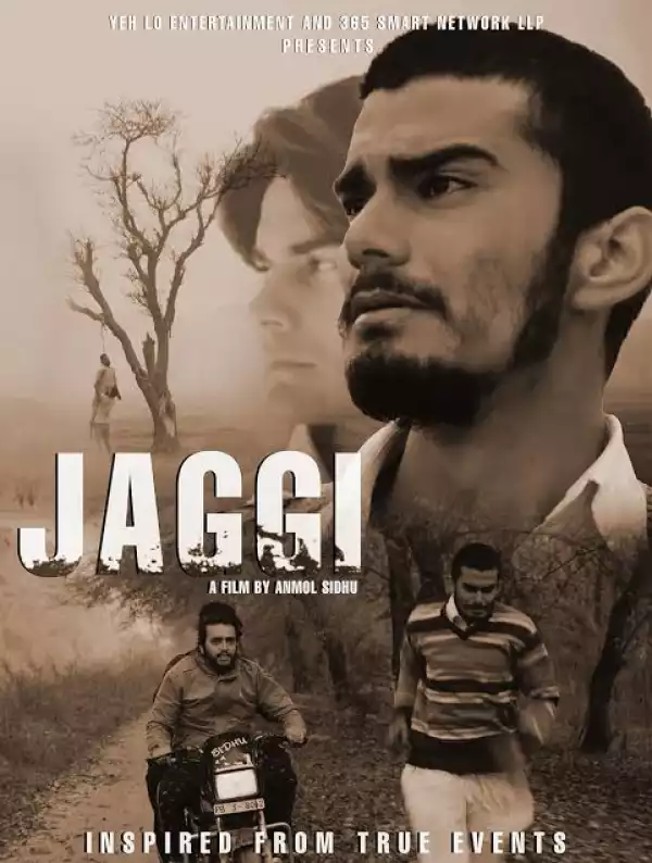 Jaggi (2023) [Punjabi]