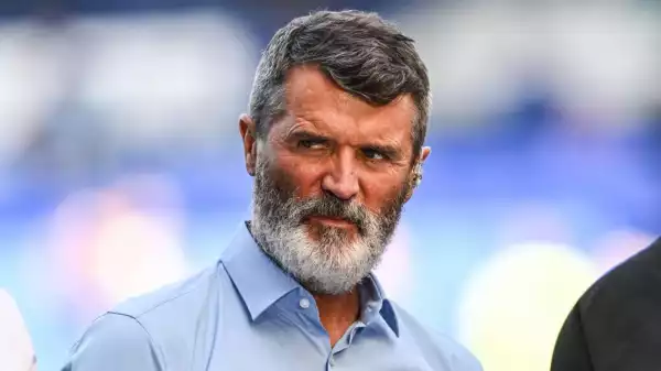 Roy Keane among favourites to become Republic of Ireland coach after Stephen Kenny’s departure confirmed