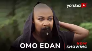 Omo Edan (2024 Yoruba Movie)