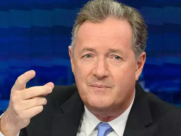 EPL: Piers Morgan hands Arsenal name of player to sign, sell in January