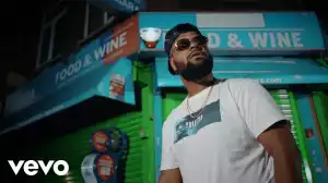 Donae’o – Vancouver (Remix) Ft. Kwesi Arthur, Frenzo (Music Video)