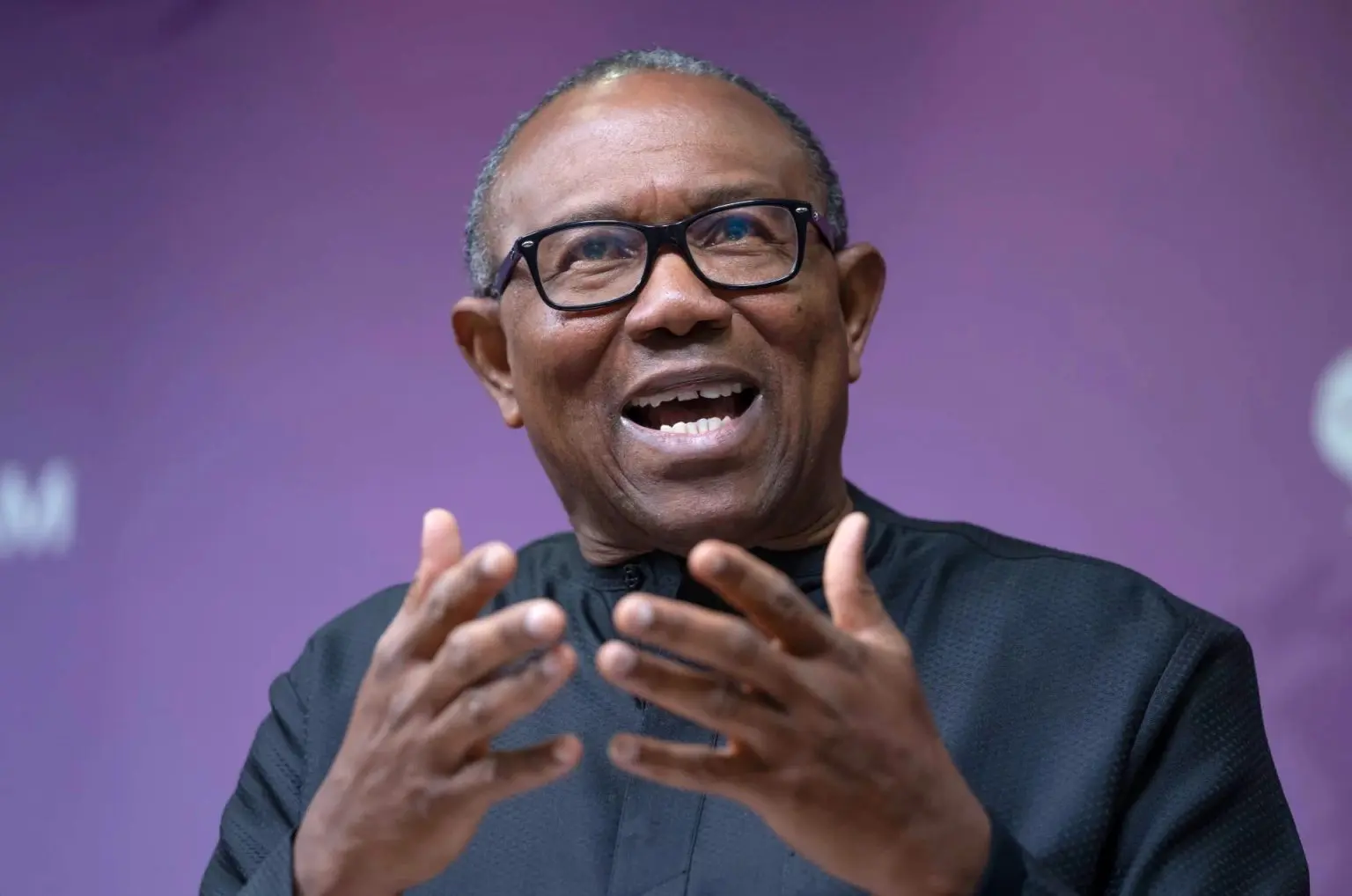 June 12: ‘Tinubu has done excellently well, kept campaign promises’ – Peter Obi