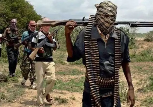 Bandits Attack Intending Pilgrims In Sokoto