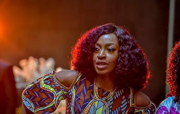 “How Do People Allow Themselves To Be Used Simply Because Of Money?” – Kate Henshaw Quizzes