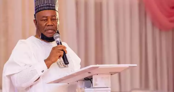 APC Primary Election: ‘I Will Not Withdraw’ - Akpabio