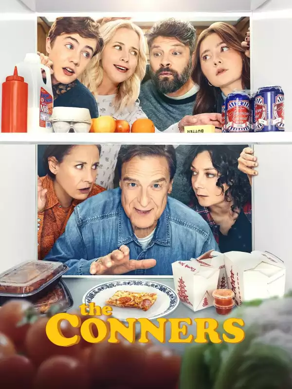 The Conners S06 E05