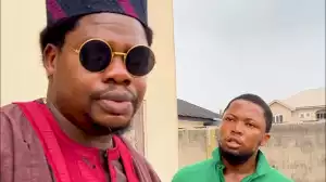 Mr Macaroni  – Election Aftermath  (Comedy Video)