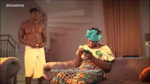 Zicsaloma - Chronicles of African Homes (Comedy Video)