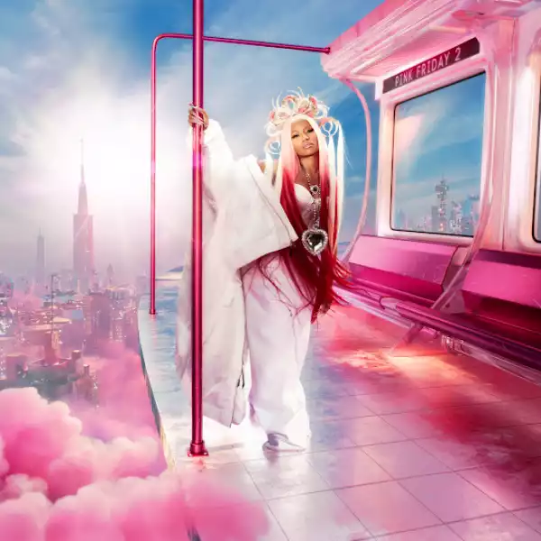 Nicki Minaj – Pink Friday 2 [Album]