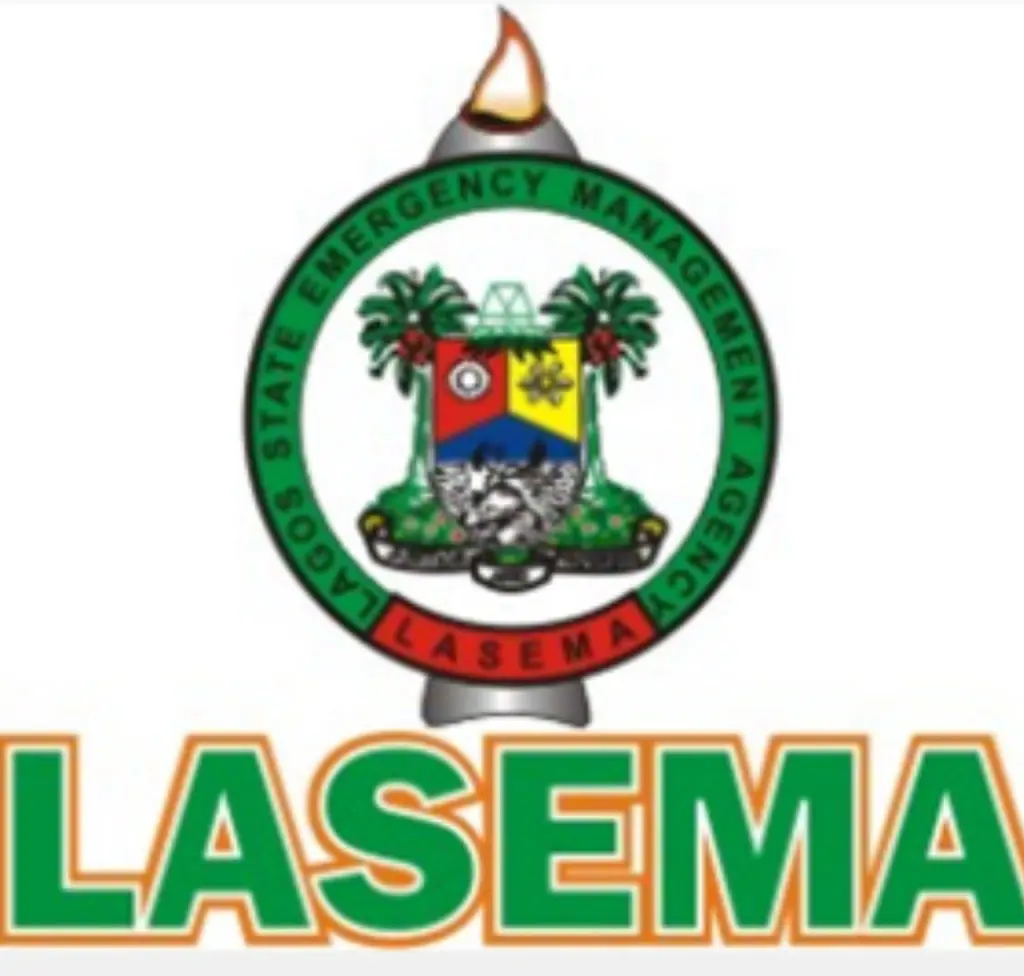 LASEMA confirms one dead, 5 injured as mosque collapses in Lagos