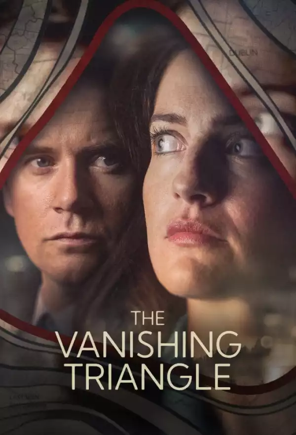 The Vanishing Triangle (2023 TV series)