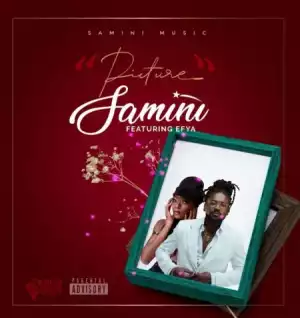 Samini – Picture ft. Efya