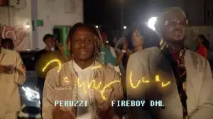 Peruzzi – Southy Love ft. Fireboy DML (Video)