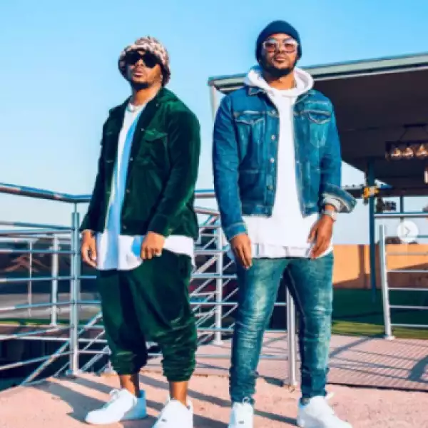 We Have A New Album On The Way - South African Major League DJz Reveals