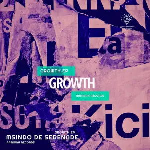 Msindo De Serenade – Getting Better (Original Mix)