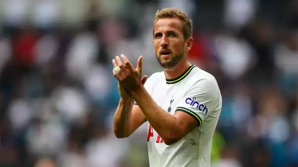 Antonio Conte: Harry Kane would trade goal records for trophies