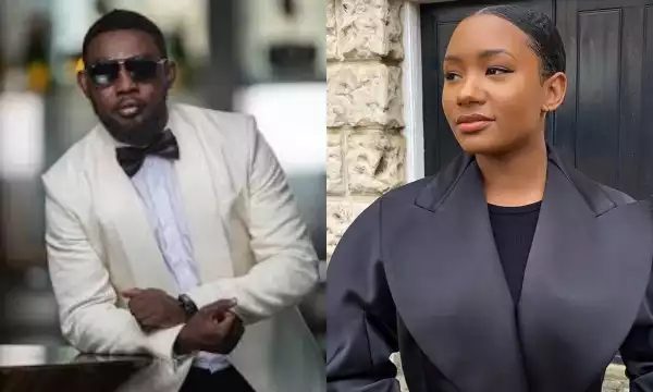Merry Men 3: AY Tackles Fan Who Insisted He Must Feature Temi Otedola