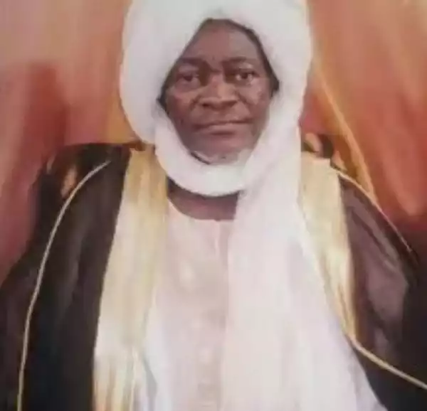 Ibadan Grand Mufti Dies At 80