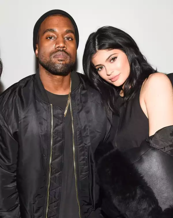 Kylie Jenner And Kanye West Top Forbes’ Highest-paid Celebrities For 2020 (See Full List)