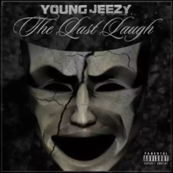 Young Jeezy – Rap Game