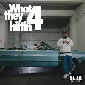 Jay Worthy, DJ Muggs - What They Hitting 4 (Album)