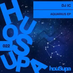 DJ IC – Aquarius (Album)