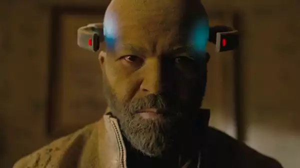 Jeffrey Wright Confirms Filming Has Wrapped on Westworld Season 4