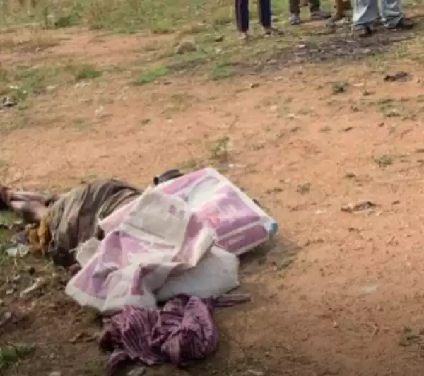 Osun Police Commence Investigation Into Discovery Of Headless Body