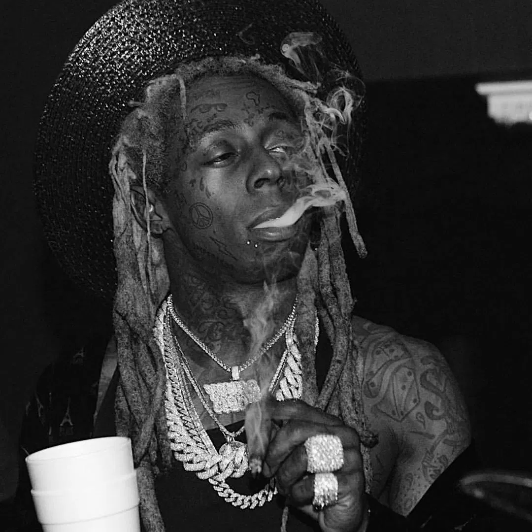 Lil Wayne – Told Yall