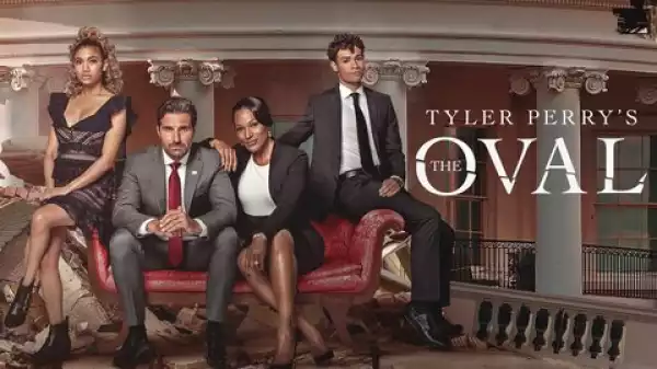 Tyler Perrys The Oval S02E07