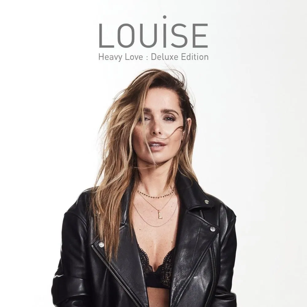 Louise – Breaking Back Together