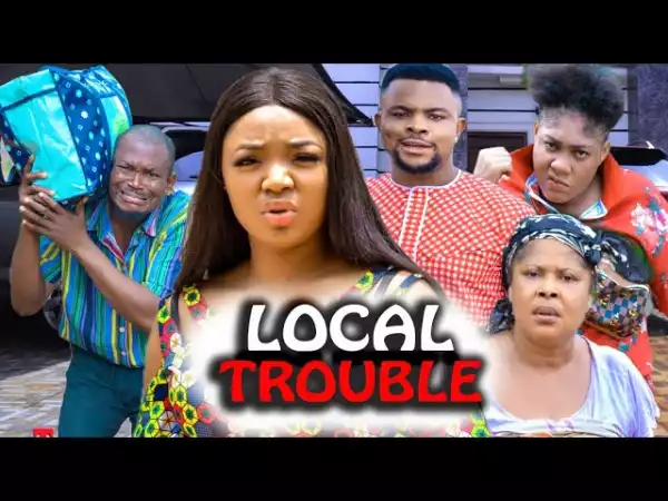 Local Trouble Season 3