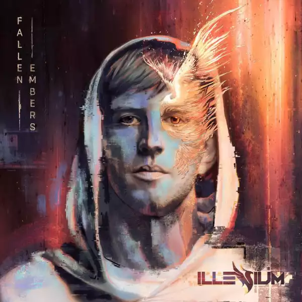 Illenium & Dabin Ft. Lights – Hearts on Fire