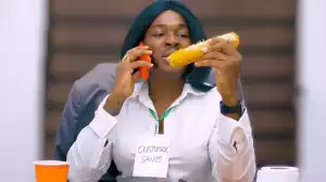 Twyse - CUSTOMER SERVICE: Abroad vs Nigeria (Comedy Video)