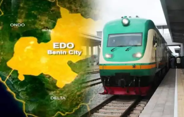 Edo Train Attack: We Paid N2m To Kidnapper For My Sister’s Release - Victim