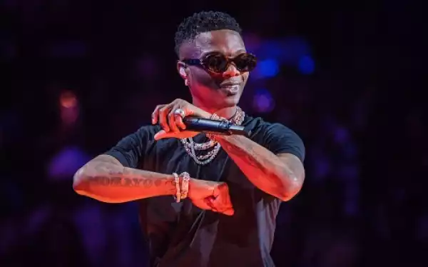 I Got Enough Music To Retire – Wizkid Reveals On His 33rd Birthday