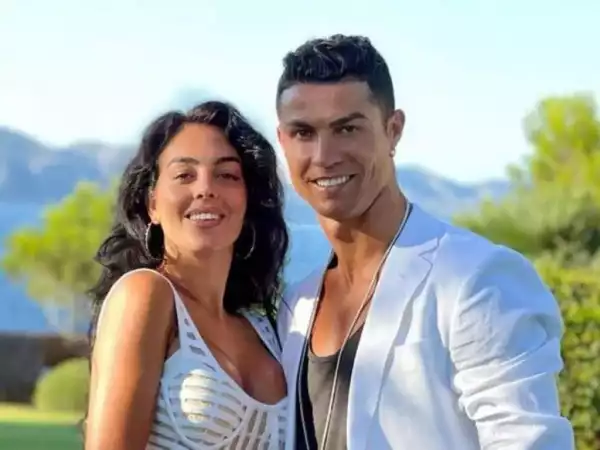 Why I and Cristiano Ronaldo stopped dating – Georgina Rodriguez