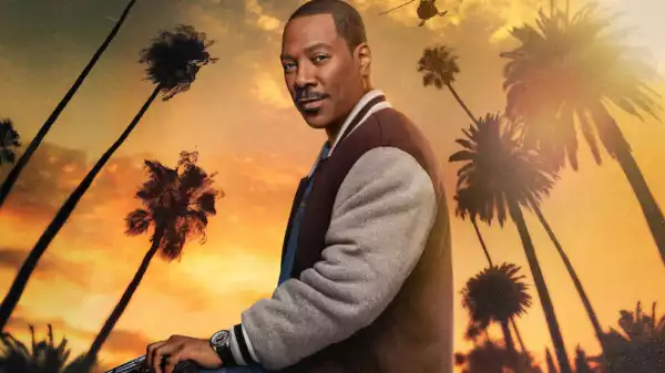 Beverly Hills Cop 5: Eddie Murphy Hopes for Axel F Sequel