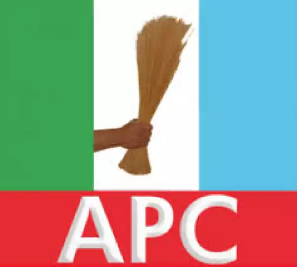 Adamawa Senator To Appeal Removal As APC Candidate