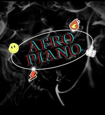 Jazzman RSA – Afro Piano (Intro)
