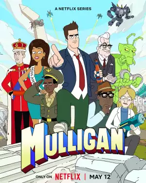Mulligan Season 1