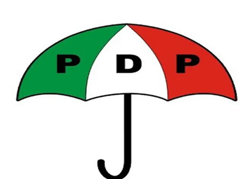 We did not rig Enugu governorship poll, PDP replies Edeoga, Nweke