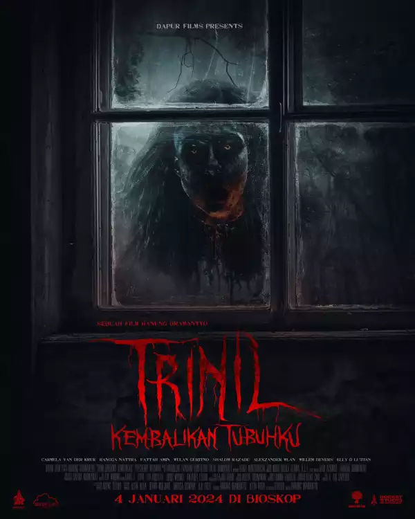 Trinil (2024) [Indonesian]