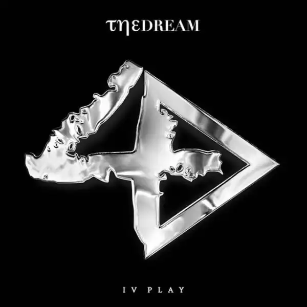 The-Dream – Holy Love