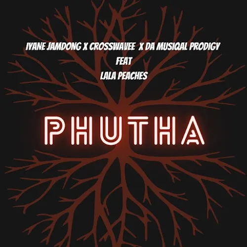 Iyane Jamdong, Crosswavee & Da Muziqal Prodigy – Phutha ft Lala Peaches