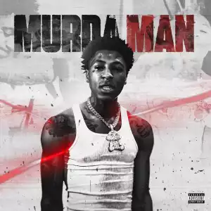 NBA YoungBoy – Murda Man