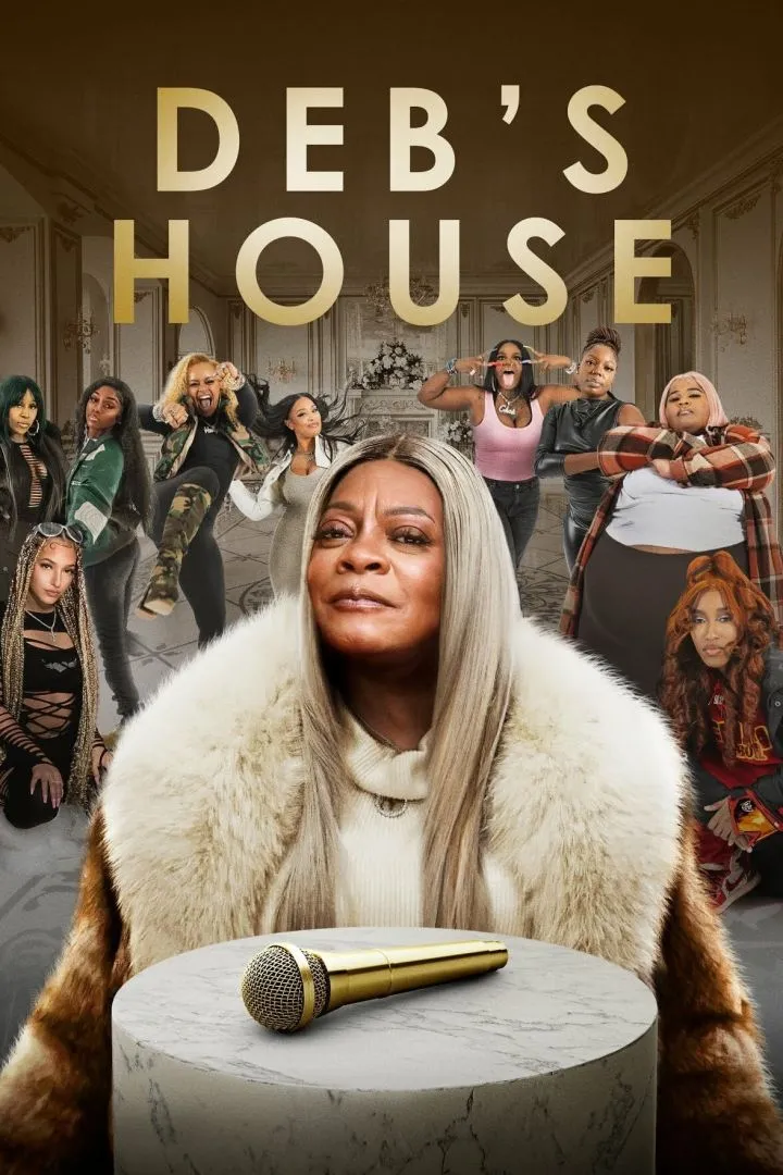 Debs House Season 1