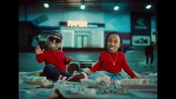 Lil Wayne & Rich The Kid - Trust Fund (Video)