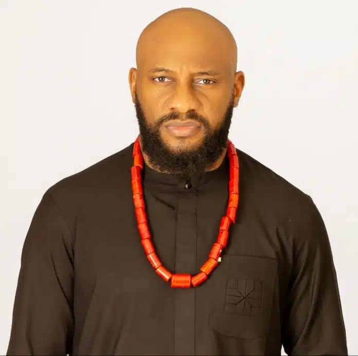 Yul Edochie dragged after advising men to avoid having an affair with married women